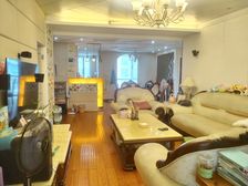 同心苑3室2厅1卫南朝向280.0万元/套出售