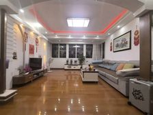 耀华家园4室2厅2卫南北朝向138.0万元/套出售