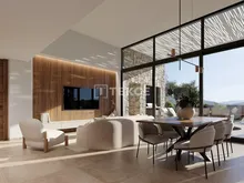 阿尔梅里亚(Almería)沙漠泉出售的优雅别墅,可欣赏美景