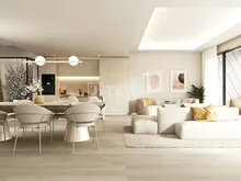 拉斯玛丽亚斯(Las Marías)别墅,配备高级设