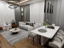 土耳其亚罗瓦封闭式社区带泳池公寓