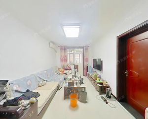 城关兴房大街12号院翻新房 低楼层 精装修