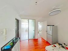 东环·东港二村·1室·1厅,中间桥,楼层采光好,南北通透