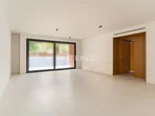 靠近图罗公园和巴塞罗那中心的豪华公寓