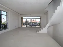 位于恰卡亚(?ankaya)著名地段的半独立双拼别墅