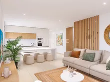 阿利坎特比加斯特罗(Bigastro)带日光浴室的半独立式别