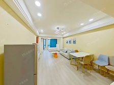 黄龙·新出绿城丁香公寓·24管家