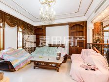 林语别墅(必看好房)6室3厅 有车位、独园 业主我联 可大聊