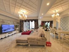 巴南区 远洋公园高尔夫国际社区 四房 270万