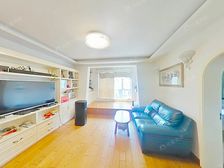 飞机户型3房,中楼层,满五且一,精装,9+18号线轨交