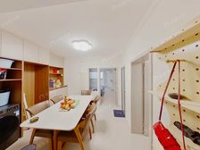 全新装修一天未住+低楼层+不临街+出行便利+采光无遮挡