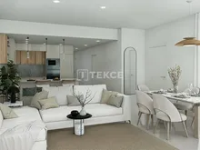 洛斯阿尔卡萨雷斯(Los Alcázares)拉塞雷纳高尔夫