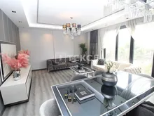 位于伊斯坦布尔贝伊利克杜祖(Beylikdüzü)距离码头