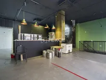 靠近马拉加托雷莫利诺斯(Torremolinos)设施的餐厅