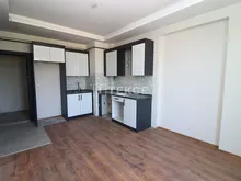 梅尔辛(Mersin)特切(Tece)时尚小区中的全新经济型