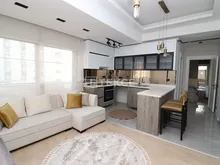 梅尔辛(Mersin)全新带泳池公寓