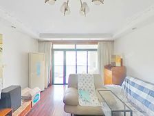 和嘉公寓电梯大三房,真正的地铁口!!!