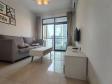 观音桥步行街 业主急售 次新小区 实地拍摄 随时看房