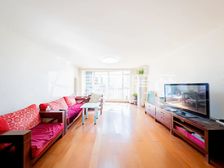 正南蝶翠华庭3室2厅精装修