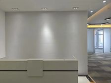 珠控国际中心 4个月免租 地铁上盖 定制装修 独立空调