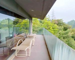 颐和高尔夫庄园 产权清晰 南向采光好 环境好 居住密度低