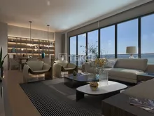 伊斯坦布尔大尤克切克梅杰(Büyük?ekmece)海景物业