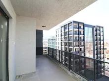 伊斯坦布尔奥斯曼盖兹(Osmangazi)路城景公寓