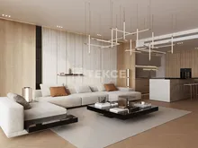 迪拜阿尔贾达夫(Al Jaddaf)物业项目竣工前的付款