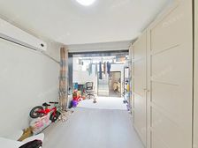 北新泾·新泾四村·1室·1厅