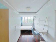 金虹桥·双南户型,1998年竣工,有钥匙,看房随时