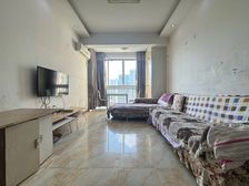 高新区 达飞玖隆城二房36万