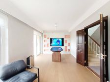 新世界棕榈园 二沙岛豪宅区 珠江环绕 环境优美 看房方便