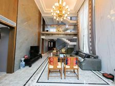 业主急卖 337平8居 南向豪华装修 随时看房