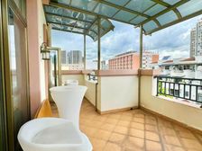 南沙碧桂园(别墅) 朝南 低密度 双卫格局 楼层好 装修好