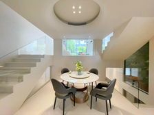 金湖翡翠山 大别墅 采光好 有花园 随时可看房 业主急卖