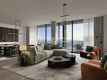 沙迦(Sharjah)五星级酒店概念新公寓