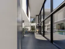 伊兹密尔(Izmir)带私人花园的住宅,靠近海滩和阿拉萨特(