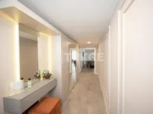 伊斯坦布尔阿瓦西拉尔(Avc?lar )带阳台的公寓