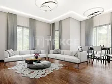 伊斯坦布尔阿纳武特科伊(Arnavutk?y)新物业项目中的