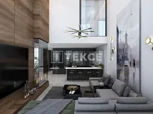 艾登(Ayd?n )库萨达斯(Ku?adas? )购物中心附