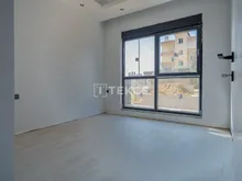 阿拉尼亚综合楼内的典雅设计公寓 安塔利亚