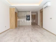 安塔利亚凯佩兹 "Terra Manzara "物业项目中