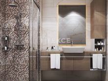 伊斯坦布尔埃尤普苏丹(Eyüpsultan )物业项目中的现