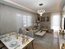 伊斯坦布尔埃森尤尔特(Esenyurt)带主浴室的房产