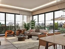 伊斯坦布尔泽廷伯努( Zeytinburnu)距海 1 公里