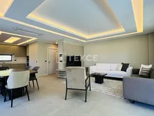 安塔利亚凯梅尔(Kemer)海滨新建独立别墅