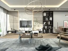 梅尔辛埃德姆利(Erdemli)托穆克(T?mük)靠近海滩