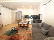 伊斯坦布尔,吉汉吉尔(Cihangir)靠近大海的宽敞房产