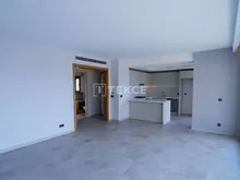 博德鲁姆阿克亚拉尔(Akyarlar)海滩附近的现代设计别墅