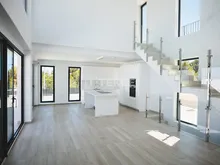 波洛普(Polop)优雅全景泳池别墅